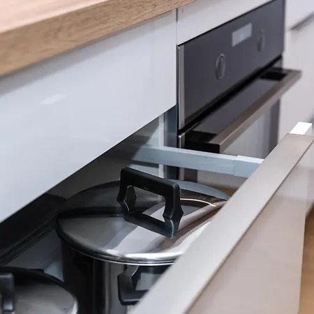 Mickiewiczova Free Parking By Veronika & Jano 公寓 *