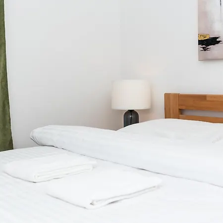 Mickiewiczova Free Parking By Veronika & Jano * Μπρατισλάβα