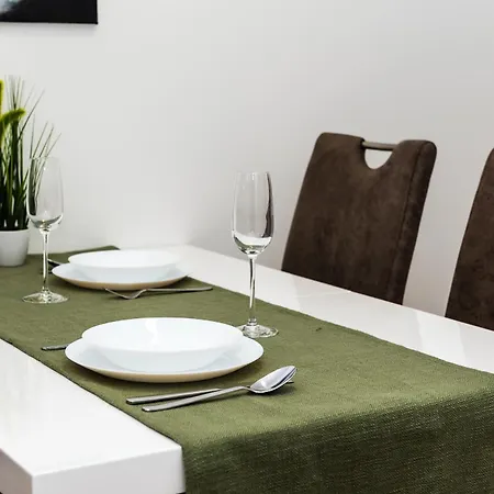 Mickiewiczova Free Parking By Veronika & Jano