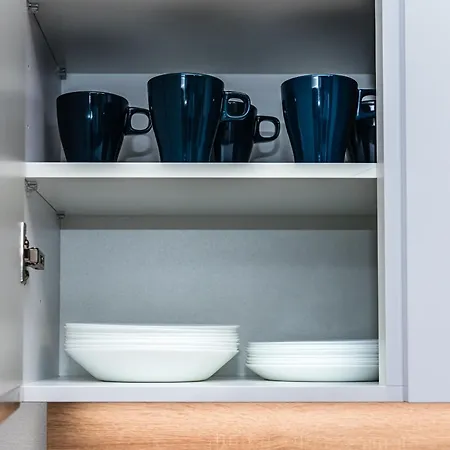 Mickiewiczova Free Parking By Veronika & Jano 布拉迪斯拉发