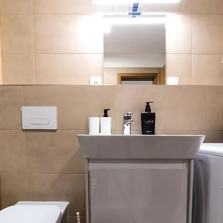 Διαμέρισμα Mickiewiczova Free Parking By Veronika & Jano Μπρατισλάβα