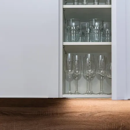 公寓 Mickiewiczova Free Parking By Veronika & Jano