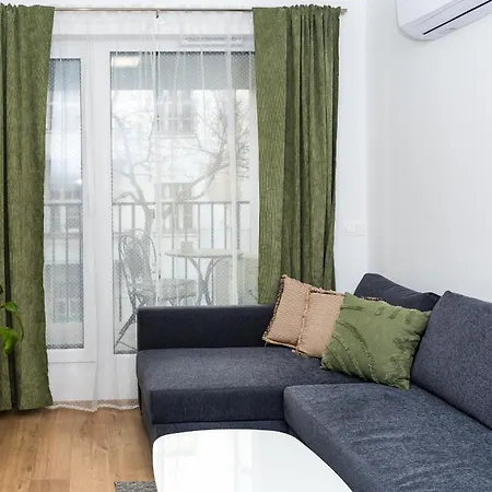 Apartment Mickiewiczova Free Parking By Veronika & Jano