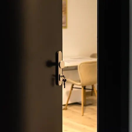 Mickiewiczova Free Parking By Veronika & Jano 公寓 *