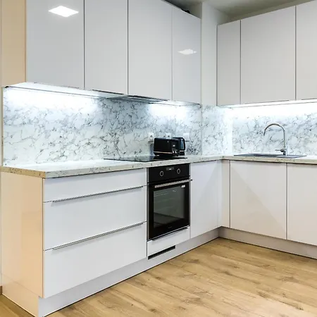 Apartment Mickiewiczova Free Parking By Veronika & Jano Pressburg