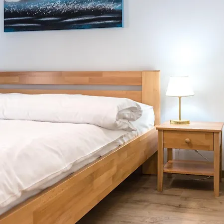 Mickiewiczova Free Parking By Veronika & Jano Pressburg