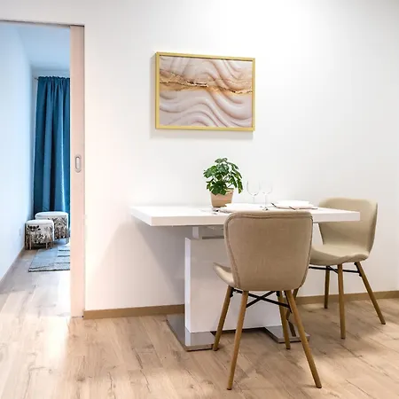 Mickiewiczova Free Parking By Veronika & Jano * Μπρατισλάβα