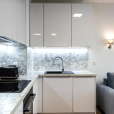 Apartment Mickiewiczova Free Parking By Veronika & Jano *