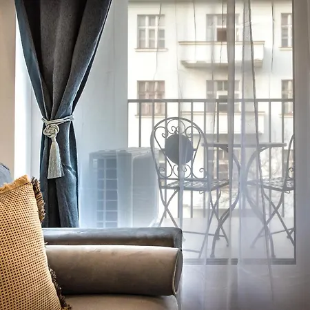 Mickiewiczova Free Parking By Veronika & Jano * Μπρατισλάβα