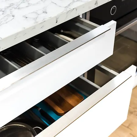 Mickiewiczova Free Parking By Veronika & Jano 公寓 *