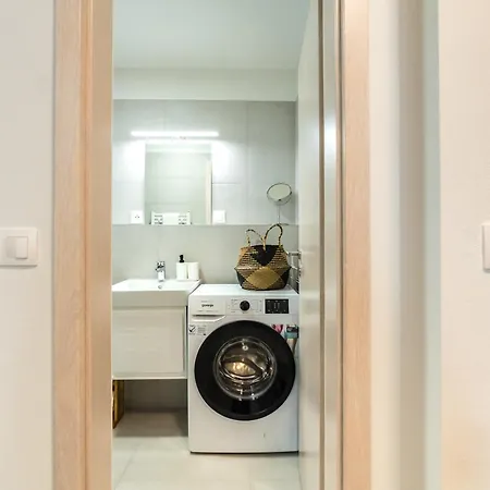 Mickiewiczova Free Parking By Veronika & Jano Apartment *