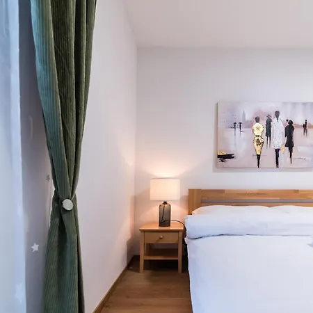 Appartement Mickiewiczova Free Parking By Veronika & Jano *