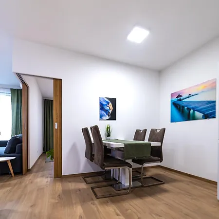 Appartement Mickiewiczova Free Parking By Veronika & Jano *