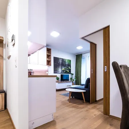 Mickiewiczova Free Parking By Veronika & Jano Appartement Bratislava