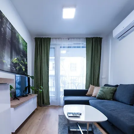 Appartement Mickiewiczova Free Parking By Veronika & Jano *