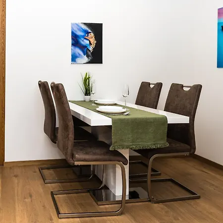 Appartement Mickiewiczova Free Parking By Veronika & Jano *