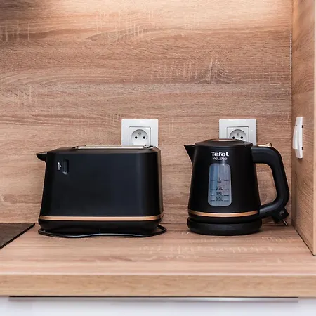 Appartement Mickiewiczova Free Parking By Veronika & Jano Bratislava