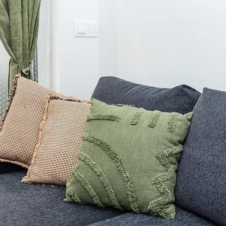 Appartement Mickiewiczova Free Parking By Veronika & Jano *