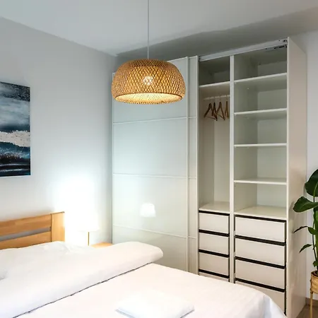 Appartement Mickiewiczova Free Parking By Veronika & Jano