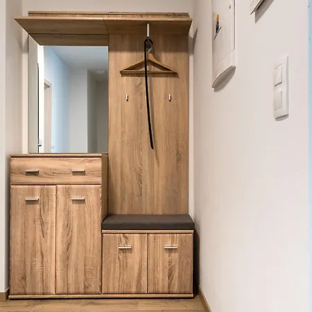 Mickiewiczova Free Parking By Veronika & Jano Appartement *