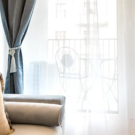 Appartement Mickiewiczova Free Parking By Veronika & Jano Bratislava