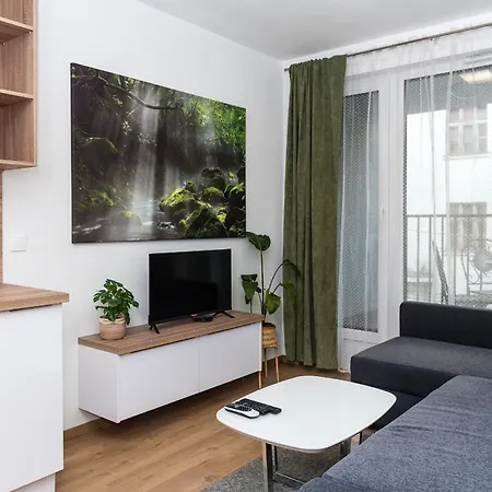 Mickiewiczova Free Parking By Veronika & Jano Appartement Bratislava