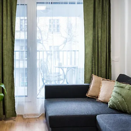 Mickiewiczova Free Parking By Veronika & Jano Appartement Bratislava