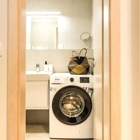 Appartement Mickiewiczova Free Parking By Veronika & Jano *