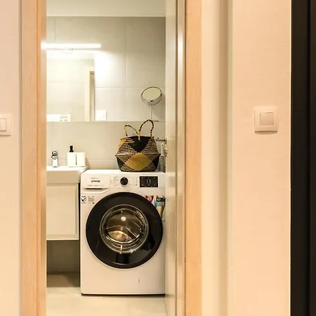 Appartement Mickiewiczova Free Parking By Veronika & Jano *