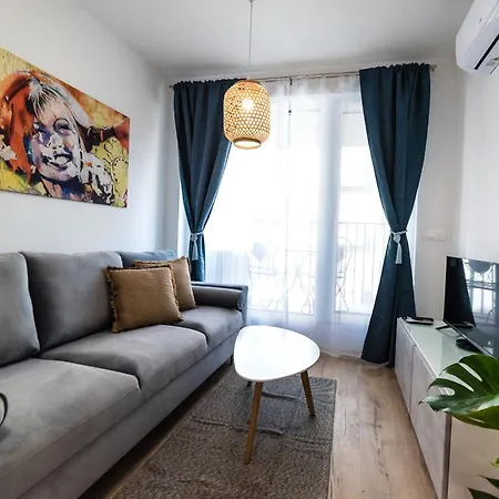 Appartement Mickiewiczova Free Parking By Veronika & Jano Bratislava