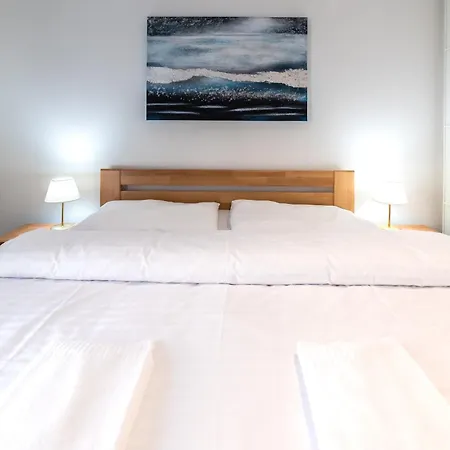 Mickiewiczova Free Parking By Veronika & Jano